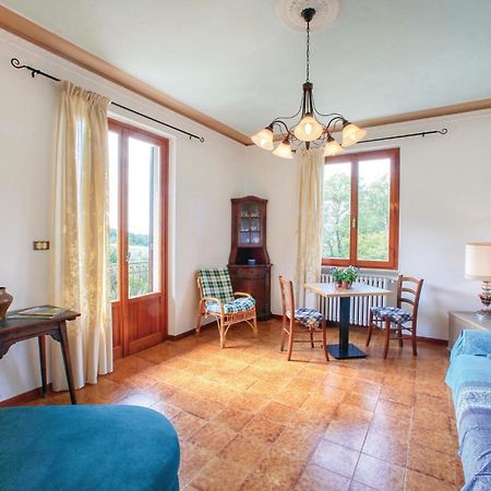 Villa Il Quercetino Subbiano Exterior foto