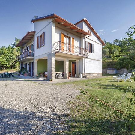 Villa Il Quercetino Subbiano Exterior foto