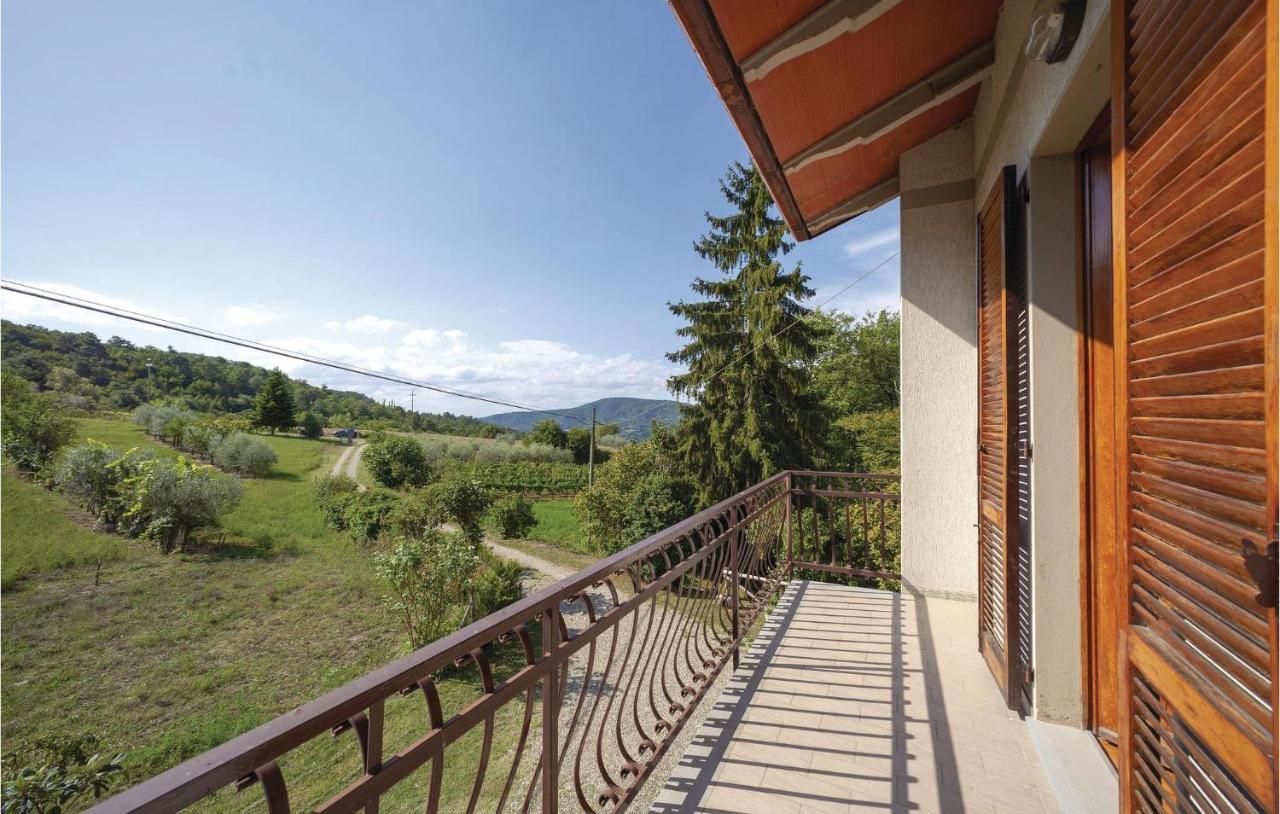 Villa Il Quercetino Subbiano Exterior foto