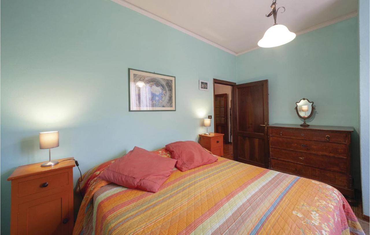 Villa Il Quercetino Subbiano Exterior foto