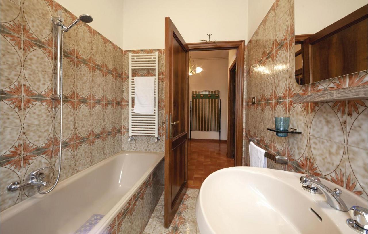 Villa Il Quercetino Subbiano Exterior foto